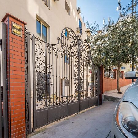 Villa Olympia Durrës Kültér fotó