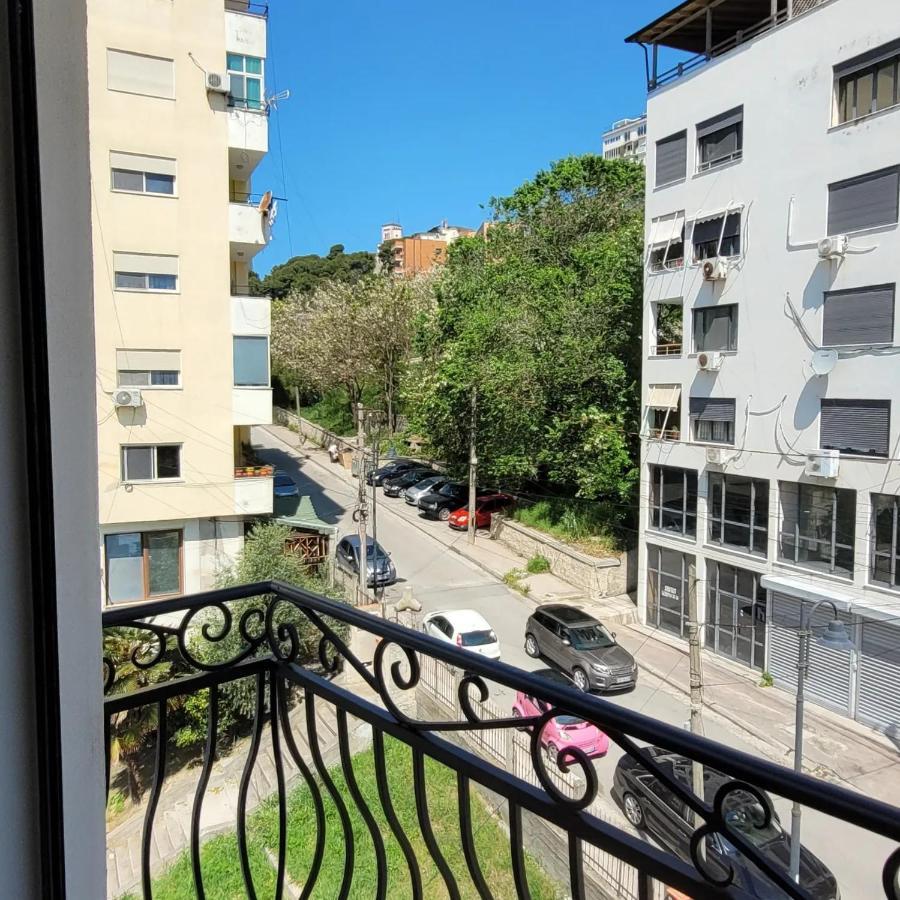 Villa Olympia Durrës Kültér fotó