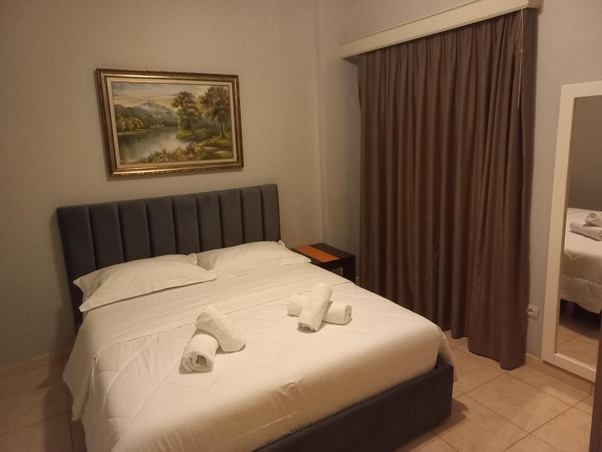 Villa Olympia Durrës Kültér fotó