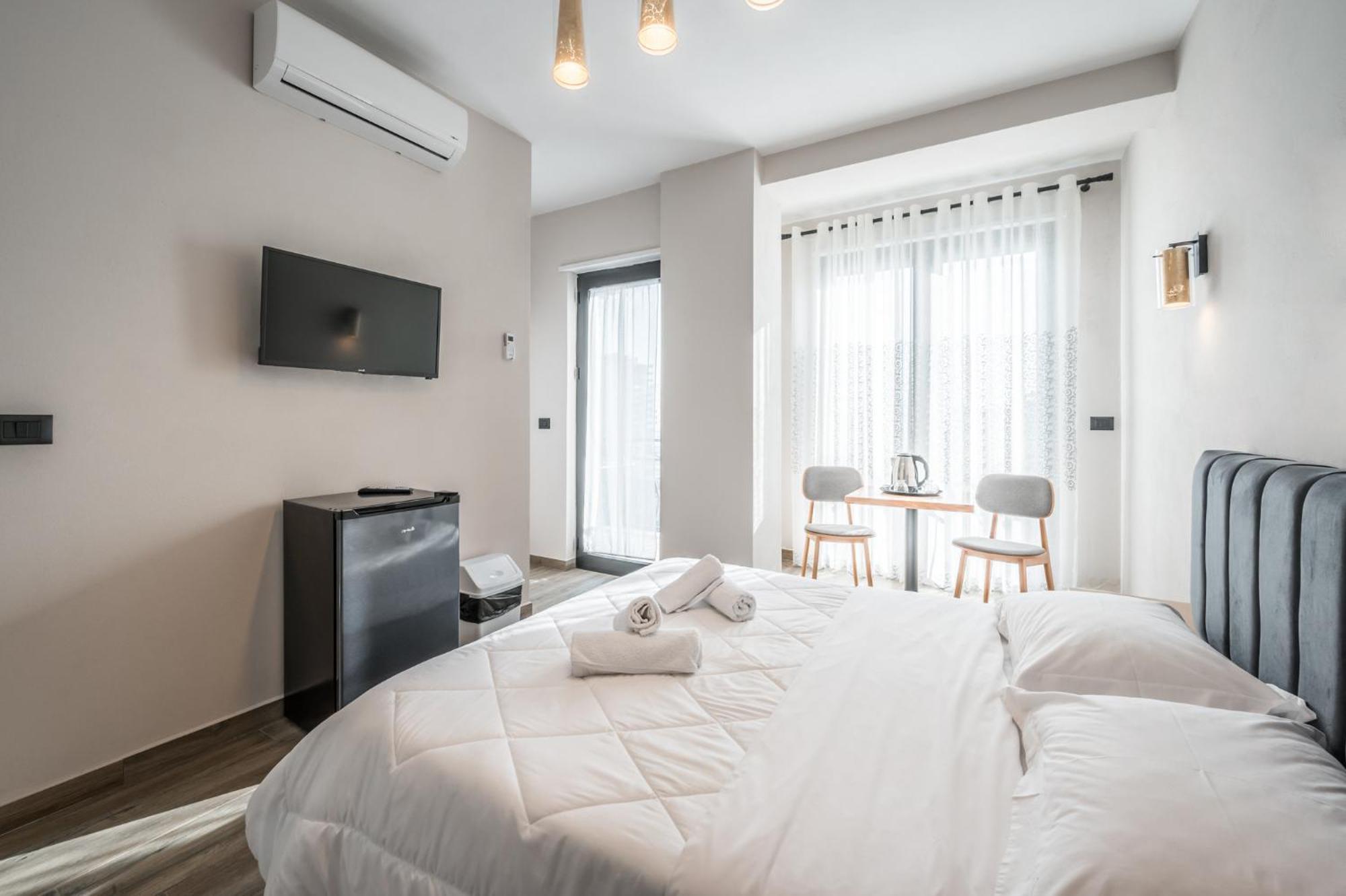 Villa Olympia Durrës Kültér fotó