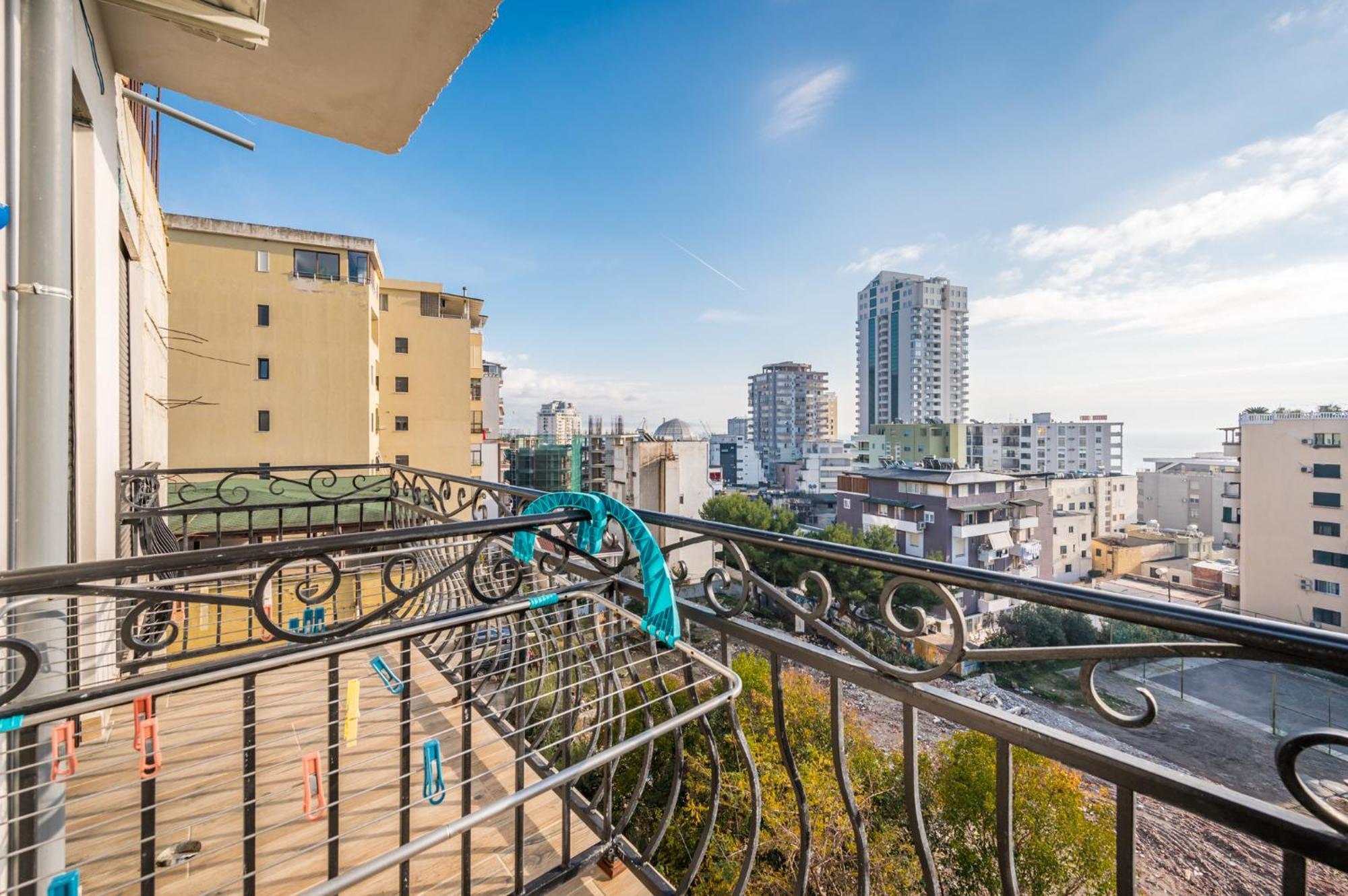 Villa Olympia Durrës Kültér fotó