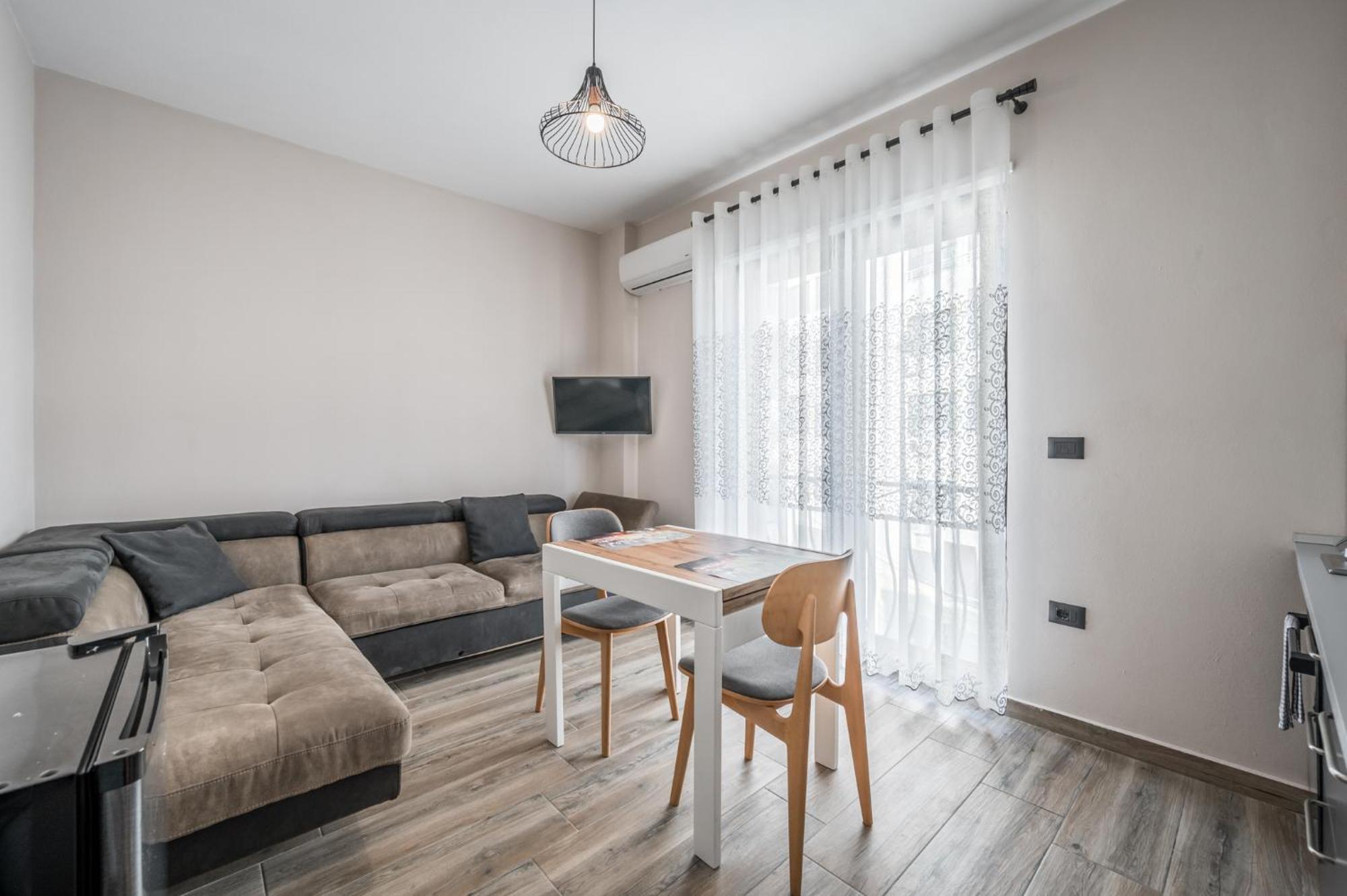 Villa Olympia Durrës Kültér fotó