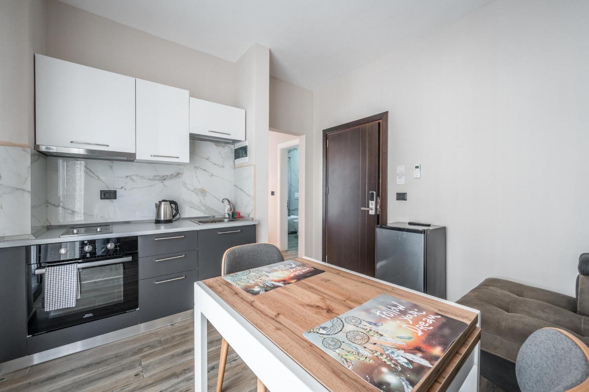 Villa Olympia Durrës Kültér fotó