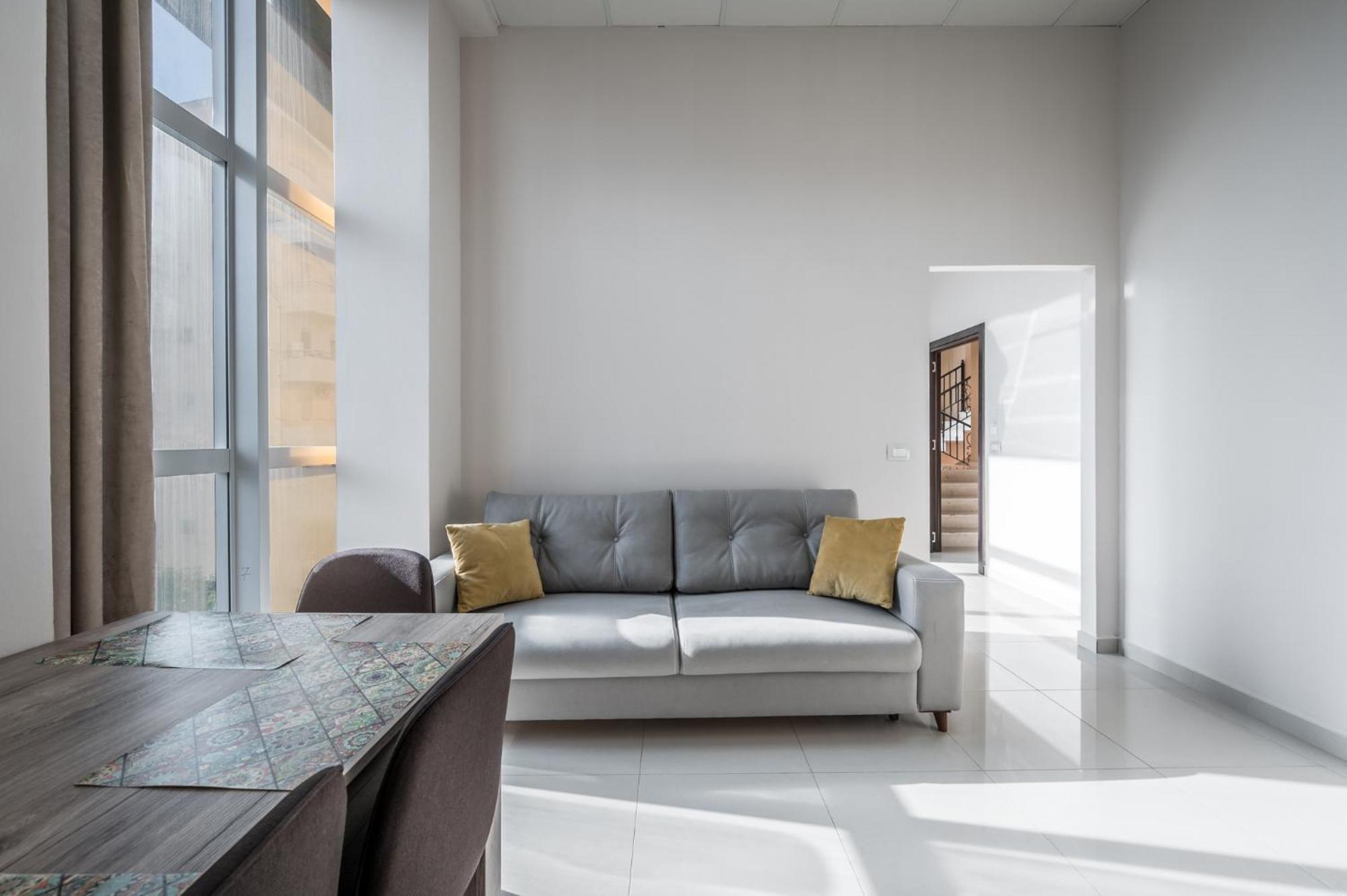 Villa Olympia Durrës Kültér fotó