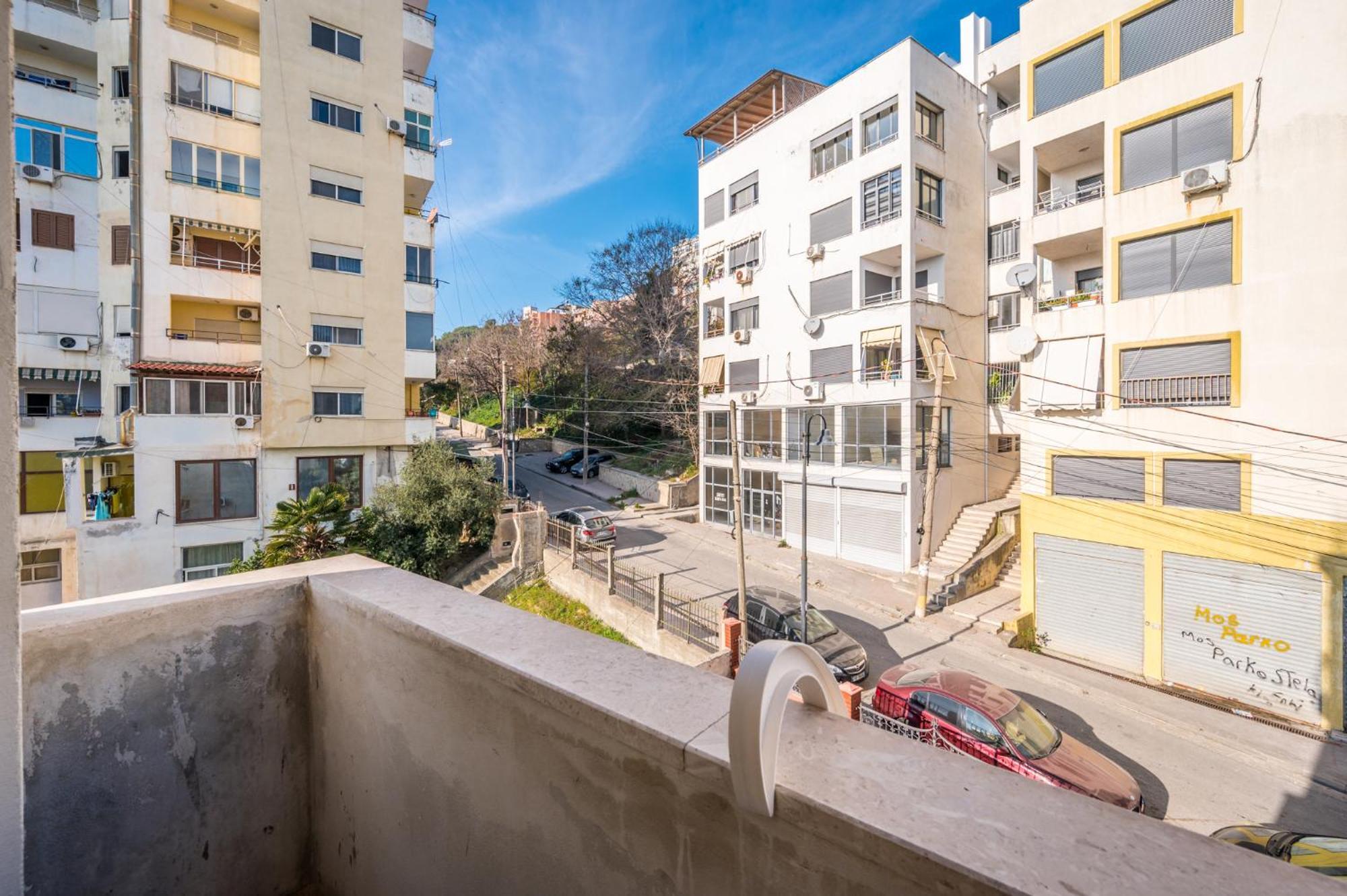 Villa Olympia Durrës Kültér fotó