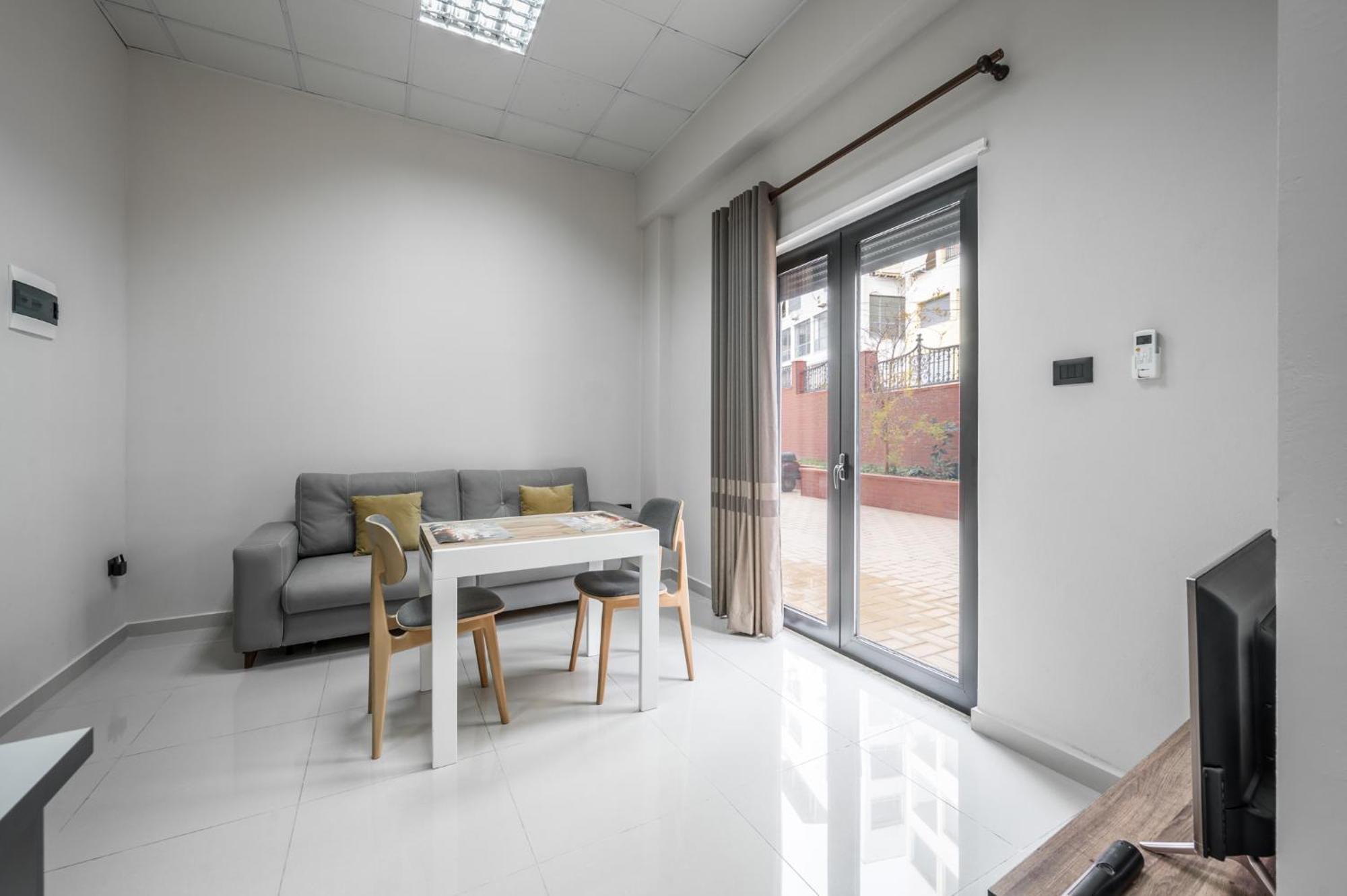 Villa Olympia Durrës Kültér fotó