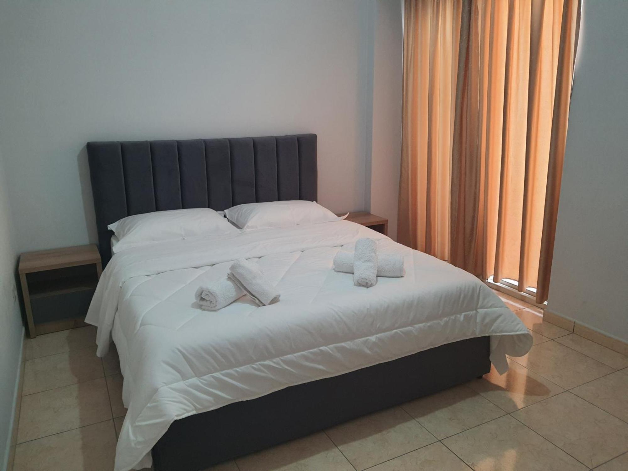 Villa Olympia Durrës Szoba fotó