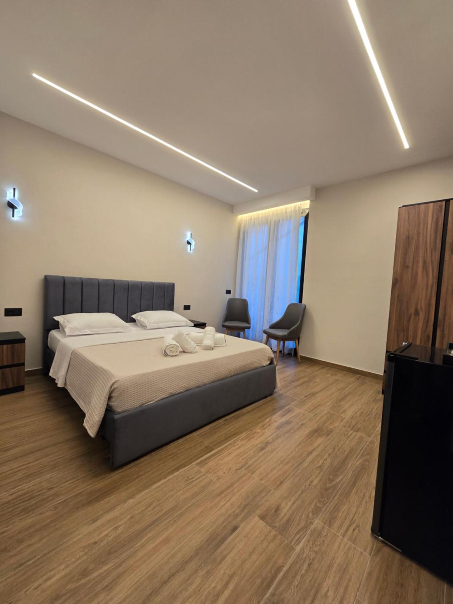 Villa Olympia Durrës Kültér fotó