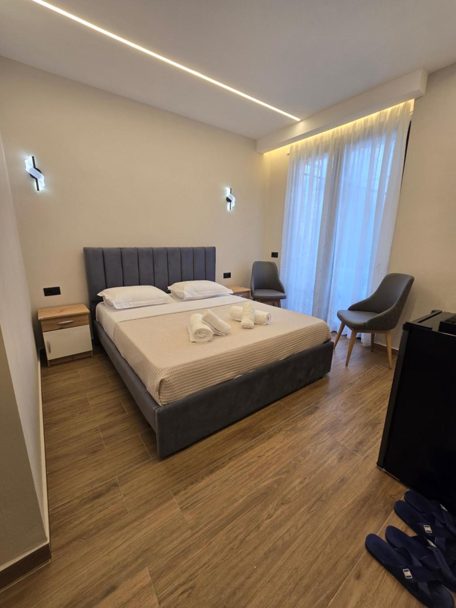 Villa Olympia Durrës Kültér fotó