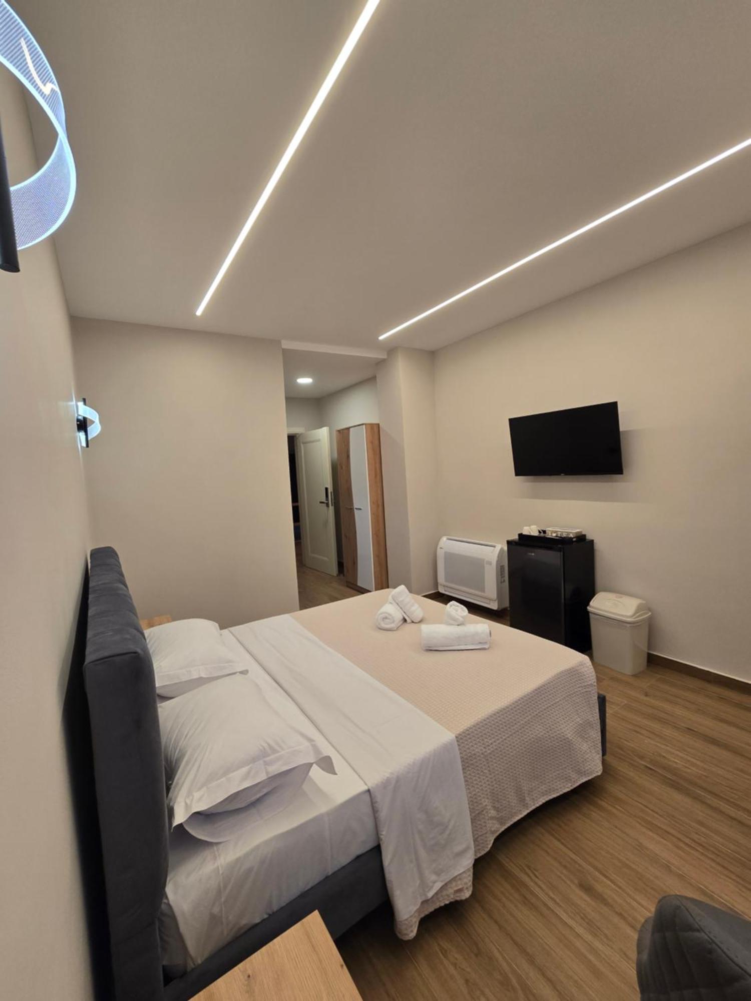 Villa Olympia Durrës Kültér fotó