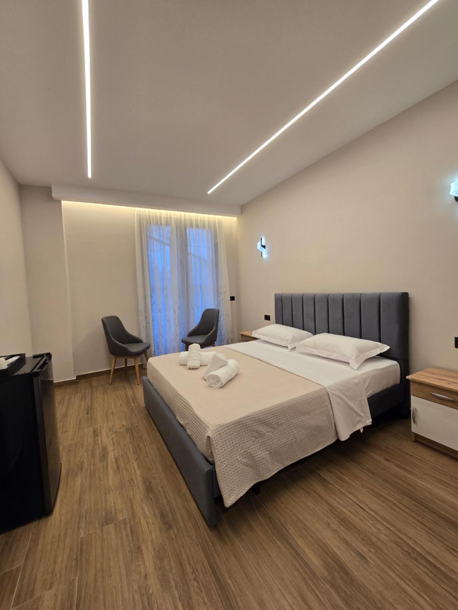 Villa Olympia Durrës Kültér fotó