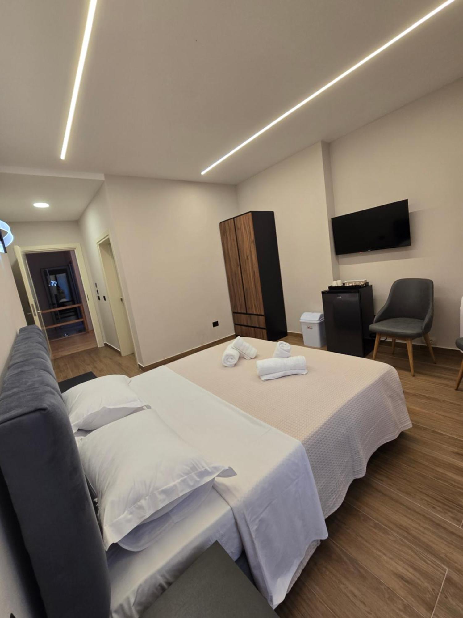 Villa Olympia Durrës Kültér fotó
