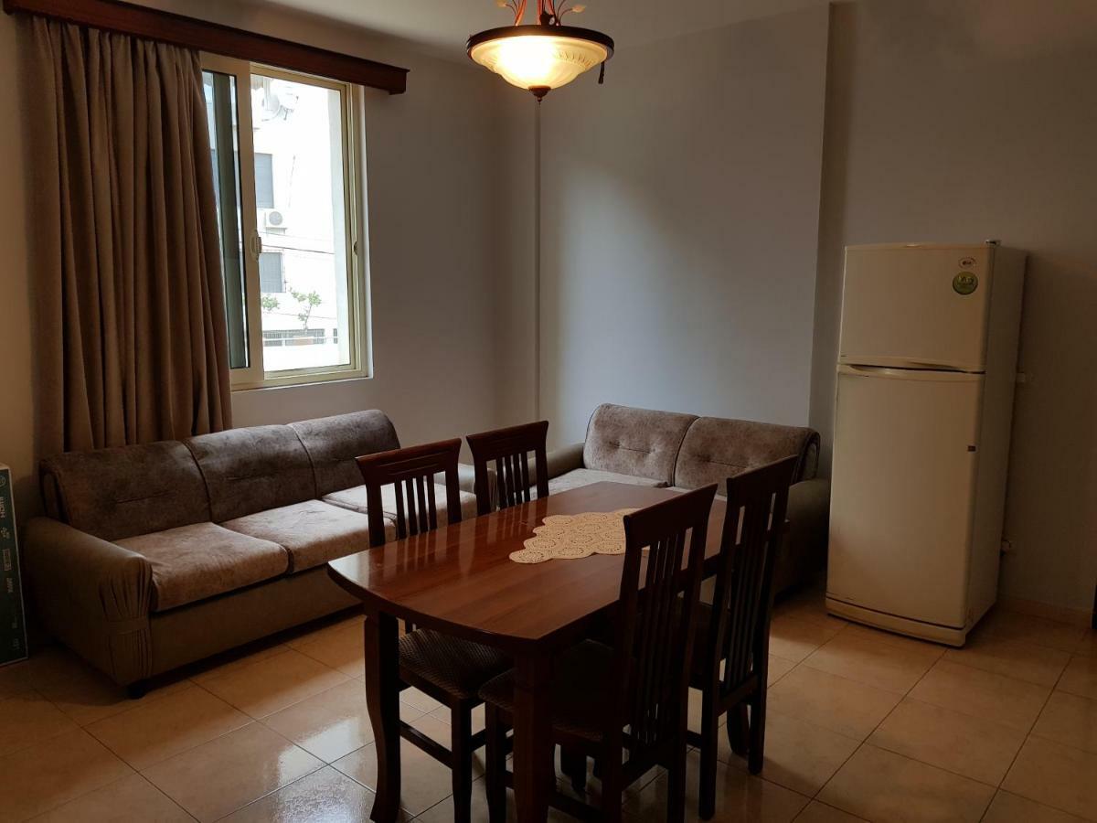 Villa Olympia Durrës Kültér fotó